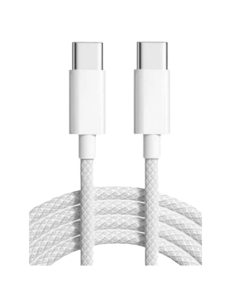 Кабель Apple USB-C Charge Original (MQKJ3ZM/A) 1m BOX